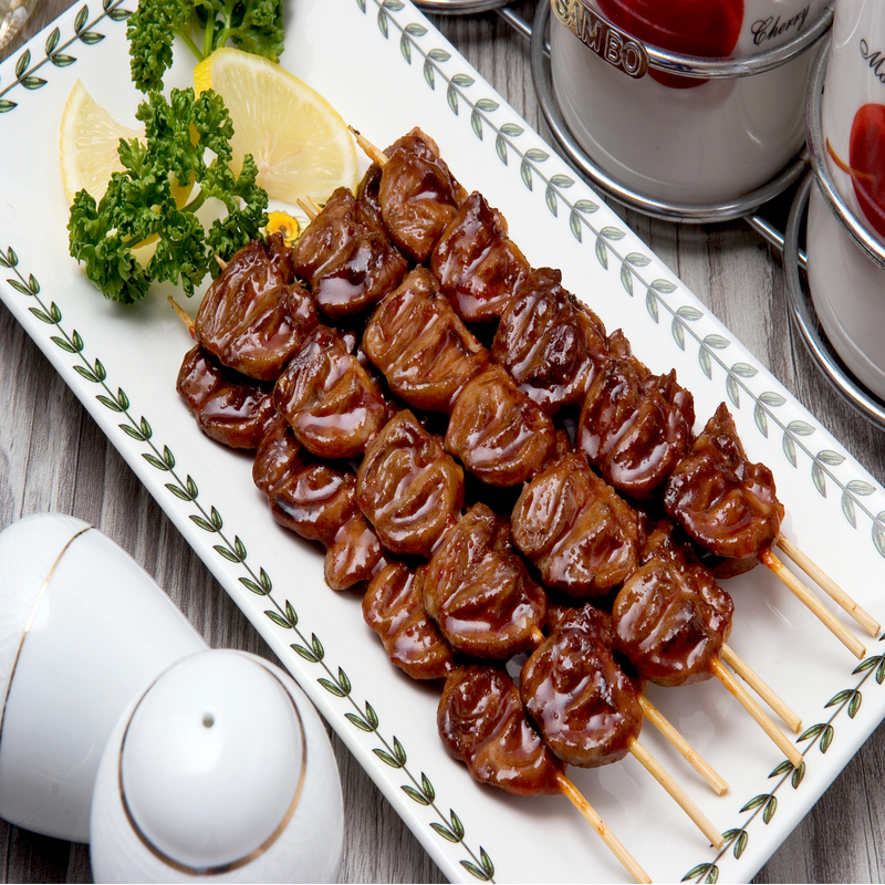 100% 국내산 냉동 닭똥집 1kg