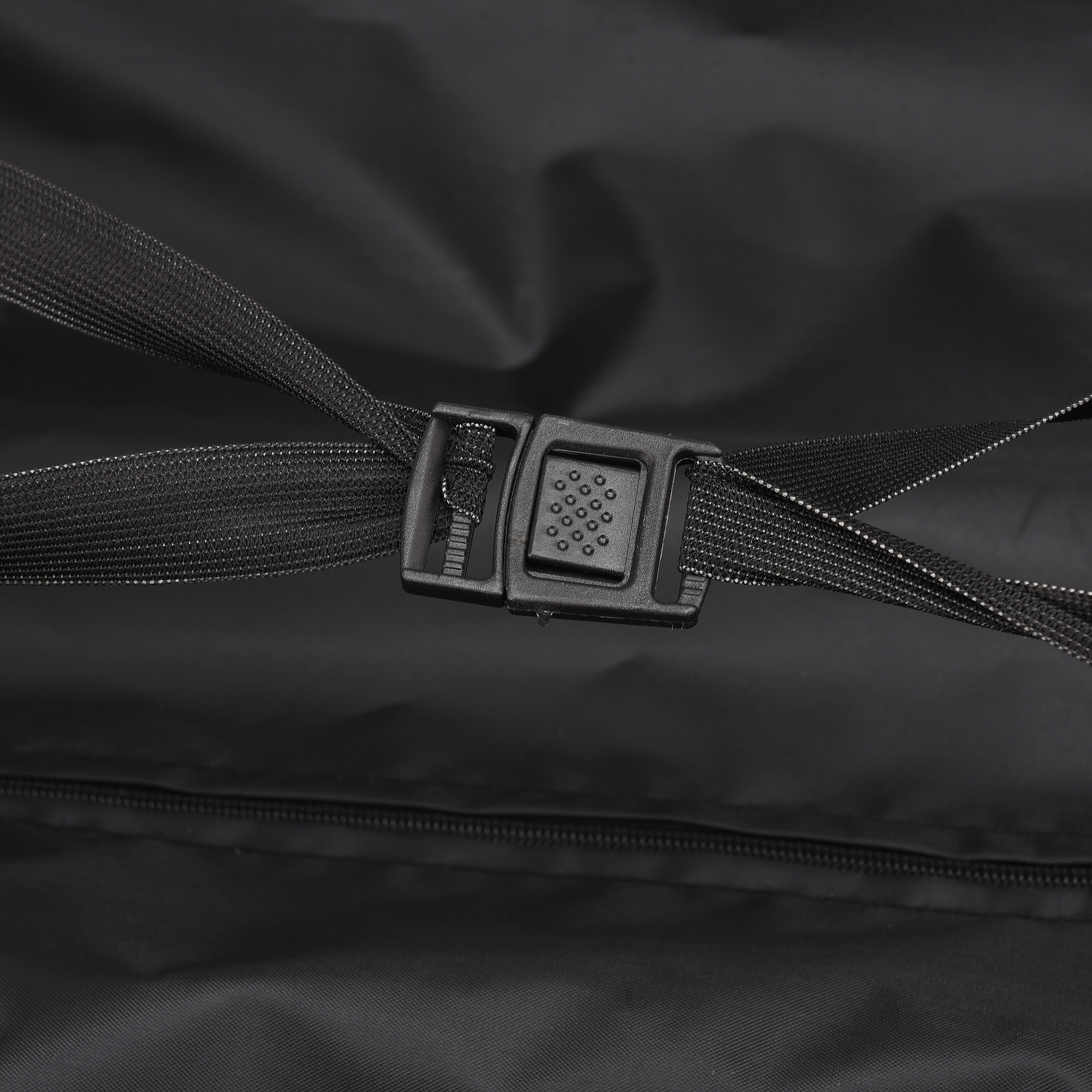 Conjunto de mala de viagem Anajqaqia 3 unidades, revestimento rígido ABS, com trava, alça telescópica e 4 rodas giratórias