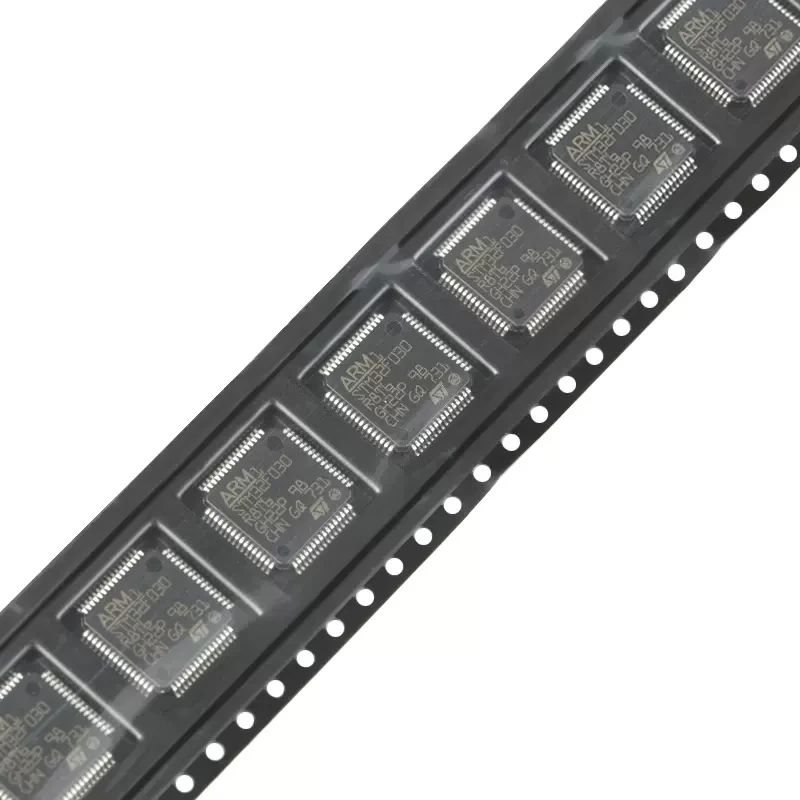 STM32F030R8T6 LQFP64 In stock 100% Original and New