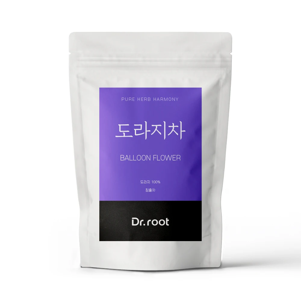 닥터루트 국내산 도라지 삼각티백 20T