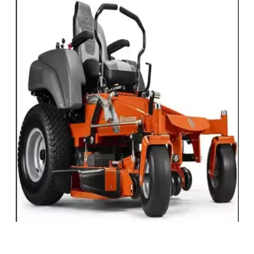 Hoge kwaliteit MZ61 61 inch. 27-pk Briggs & Stratton Hydraulic Zero