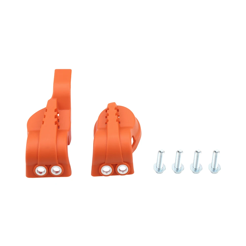 Motorrad gabel unten Schuhs chutz abdeckung Schutz 2014-2018 für ktm exc excf xc xcw sxf 2016 2021 Motocross unten