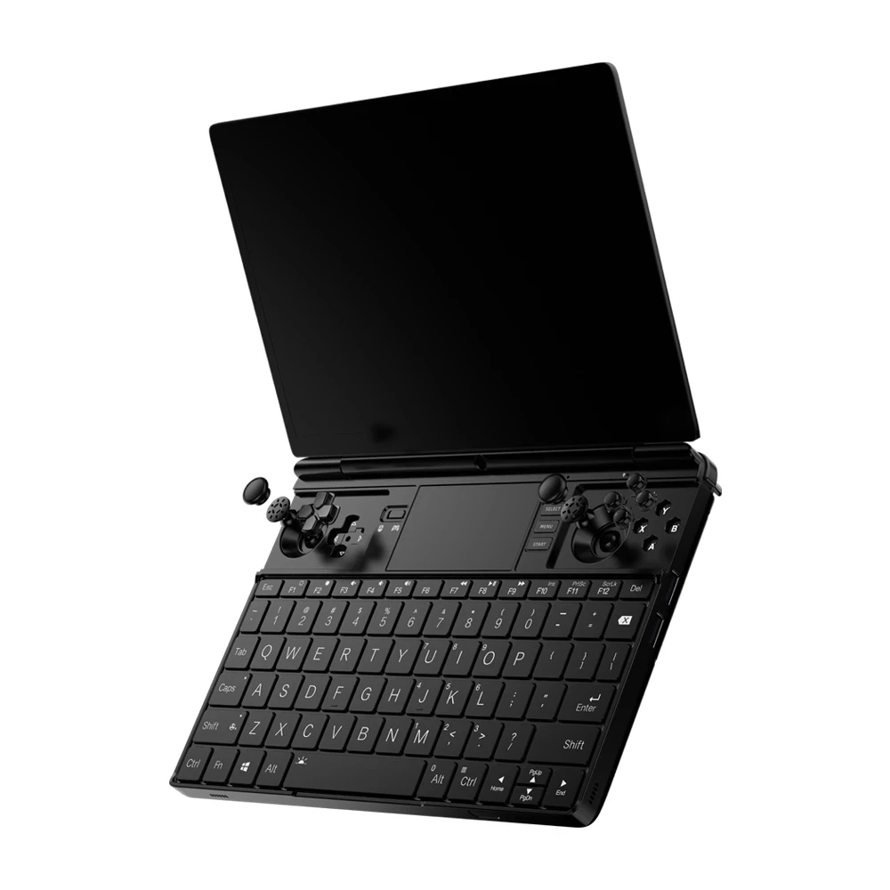 New 2025 version In stock! GPD WIN Max 2 10.1 Inch Handheld AMD AI 9 HX 370 64GB RAM 2TB SSD Mini Laptop Computer for business