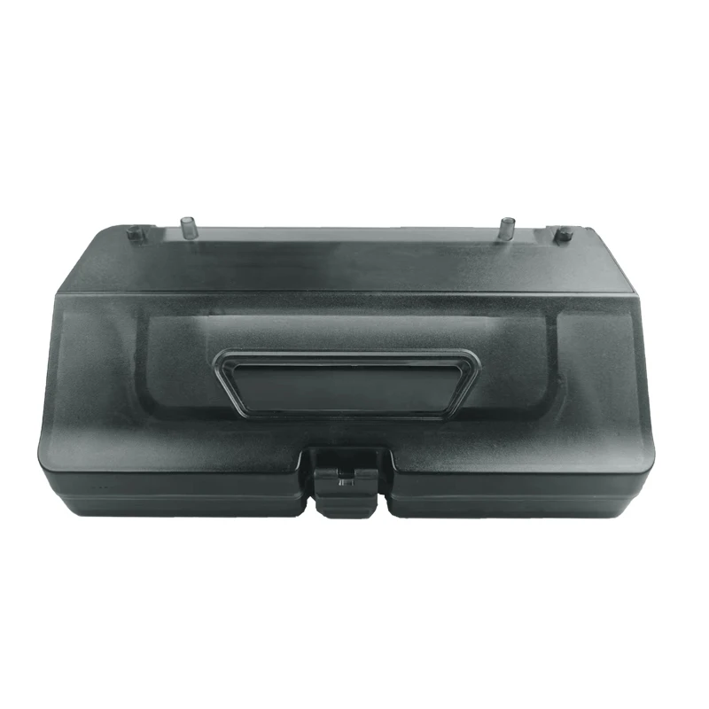 2 in 1 Water Tank Dust Box For ( XiaoMi Mijia Mop 2S, Mop Pro STYJ02YM, S10, S12, 3C, VIOMI V2, V3 ) Robot Vacuums Accessory