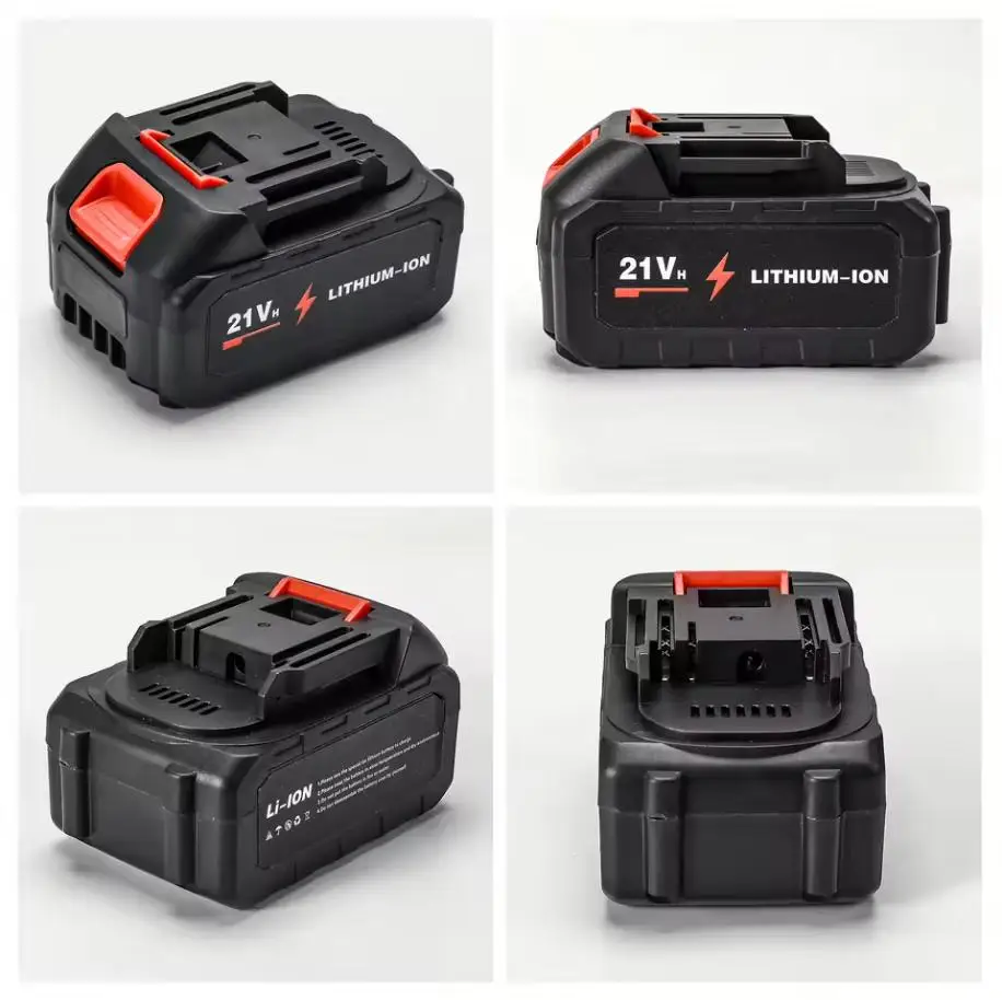 13000mAh for Makita Lithium Ion Replacement Compatible Makita BL1860B BL1860 BL1850 Rechargeable Power Tool battery