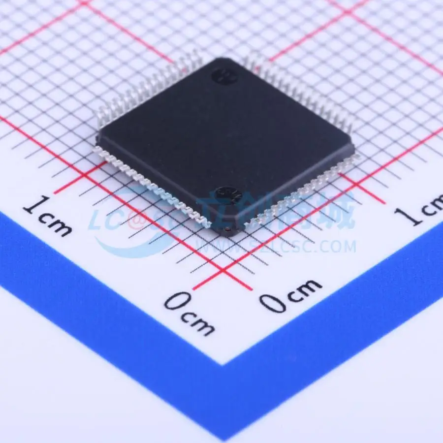 STM32L496RGT6 100% Original New In stock