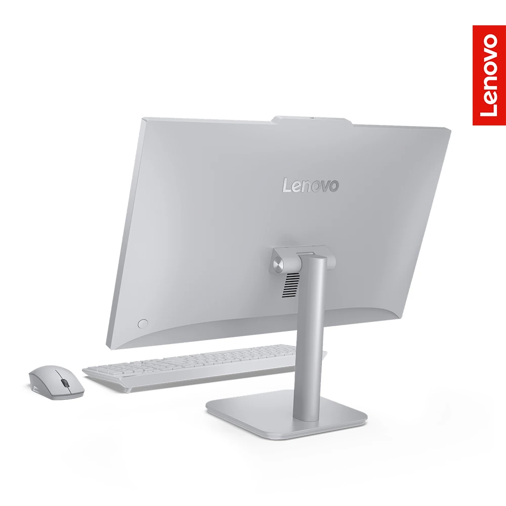 Lenovo 일체형 올인원PC A100 N305 F0J6002RKR 인텔 i3-N305 / 8GB DDR4 / 512GB NVMe / FreeDOS / FHD IPS
