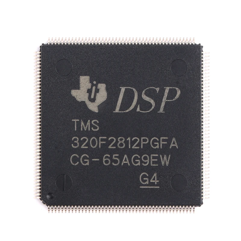TMS320F2812PGFA LQFP176 En stock 100% Original y Nuevo