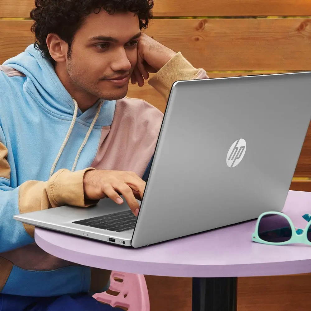 HP 2024 Newest 17.3" Business Laptop,FHD IPS Laptop,Intel Core i3 1215U,64GB RAM 1TB SSD,Intel UHD Graphics,Windows 11 Pro