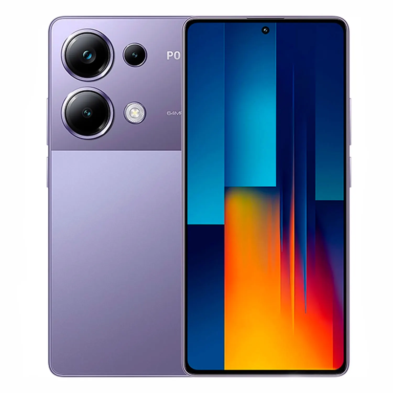 【Estreia mundial】POCO M6 Pro Smartphone 5000mA 67W carregamento com fio Helio G99 Ultra 6.67 Fluxo AMOLED 120Hz AMOLED 64MP Câmera NFC