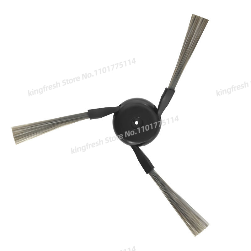 สําหรับ (Xiaomi Mijia M40 ) D110CN อะไหล่สูญญากาศหลัก Tricut Roller แปรงด้านข้าง HEPA FILTER Mop ผ้าฝุ่นกระเป๋าอุปกรณ์เสริม