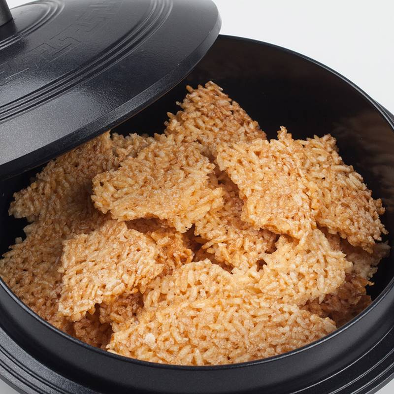 바삭고소 우리쌀 황동 누룽지 1kg+1kg 부터 100%국내산 생쌀 황동누름판 국민간식