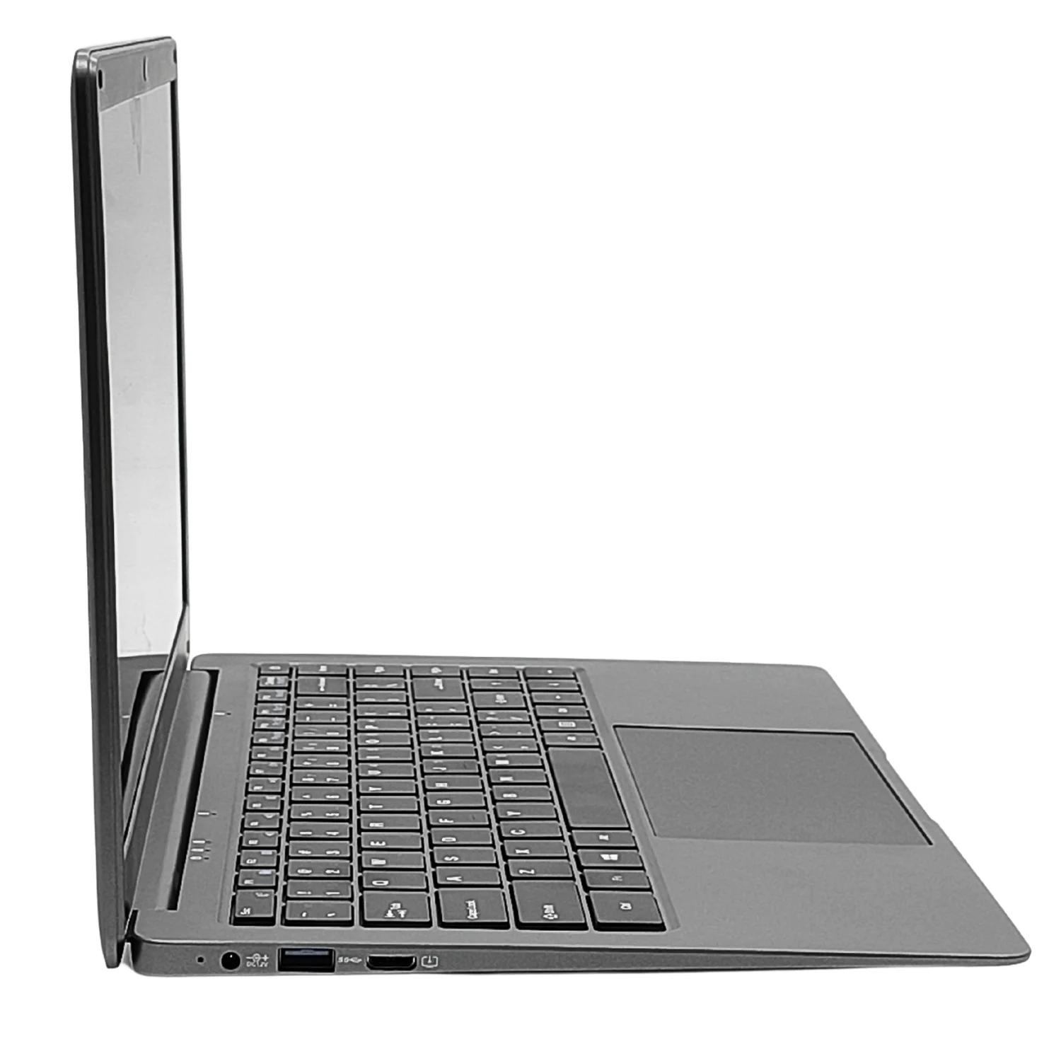 Notebook 14 Polegadas HD com Processador Intel Celeron N4000 6GB RAM 256GB SSD e Windows 10 Pro