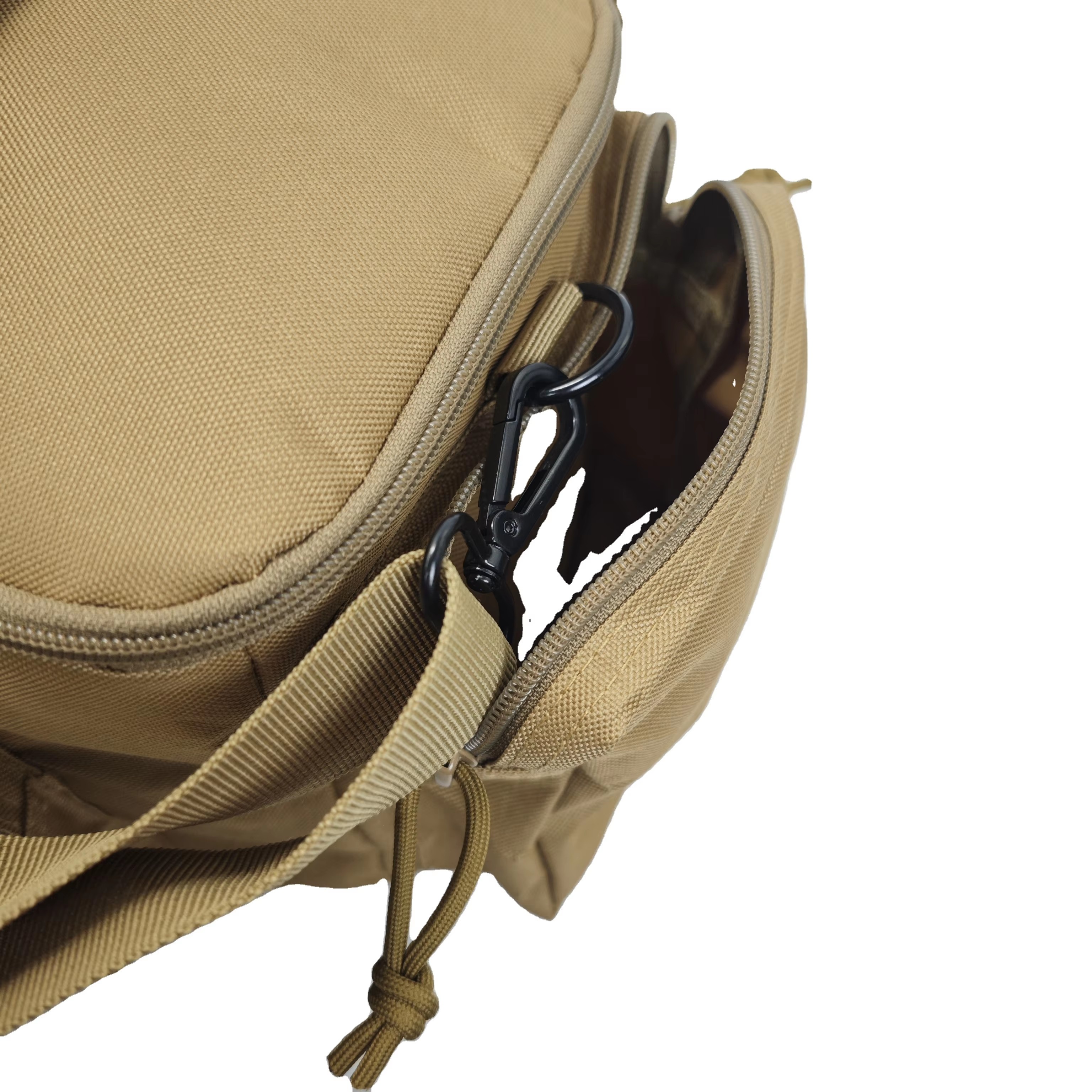 ACECARE 6.8L/9L/12L คาร์บอนไฟเบอร์กระบอกกระเป๋าเป้สะพายหลังกระเป๋าสําหรับถัง HPA ดําน้ํา Baggable วาล์ว