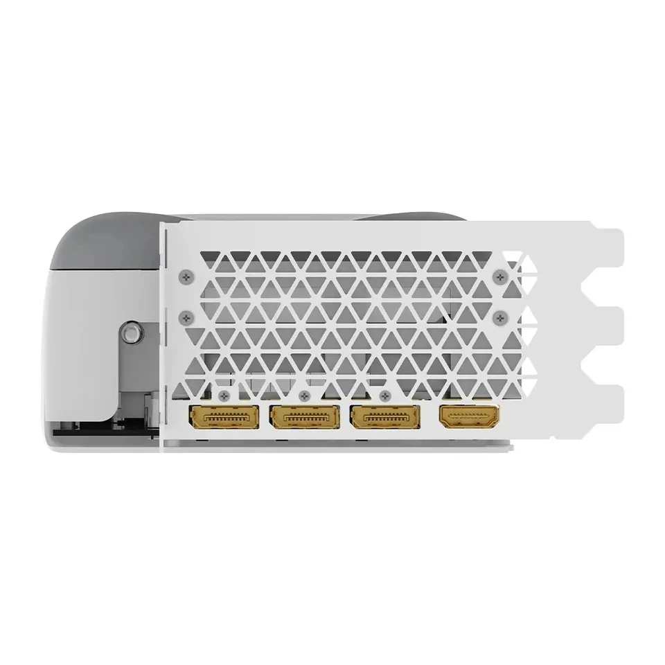 USED Gamin RTX4080 SUPER X3W MAX 16GB Graphic Card GDDR6X 256Bit HDMI 16Pin Gaming GPU Video Cards placa de vídeo Fast Shipping