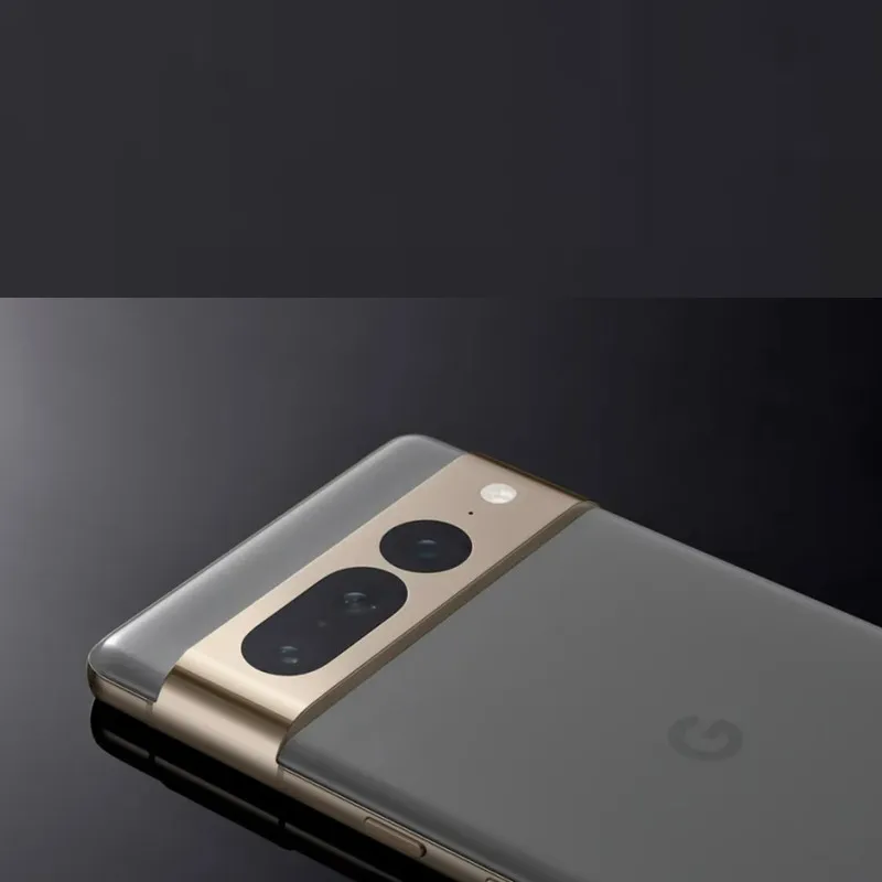 Google Pixel 7 Pro 5G Smartphone 12GB RAM 128GB ROM 6.7" Google Tensor G2 120Hz OLED Display 50MP Triple Camera NFC In Stock