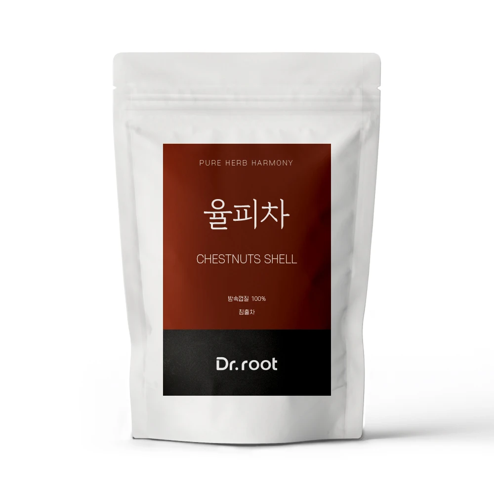 닥터루트 율피차 삼각티백 20T