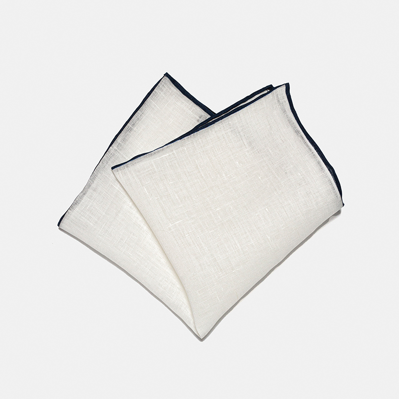 Модный мужской платок