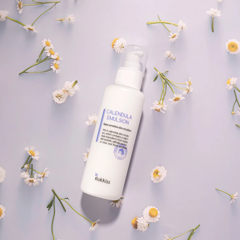 록키스 카렌듈라 에멀전, 150ml