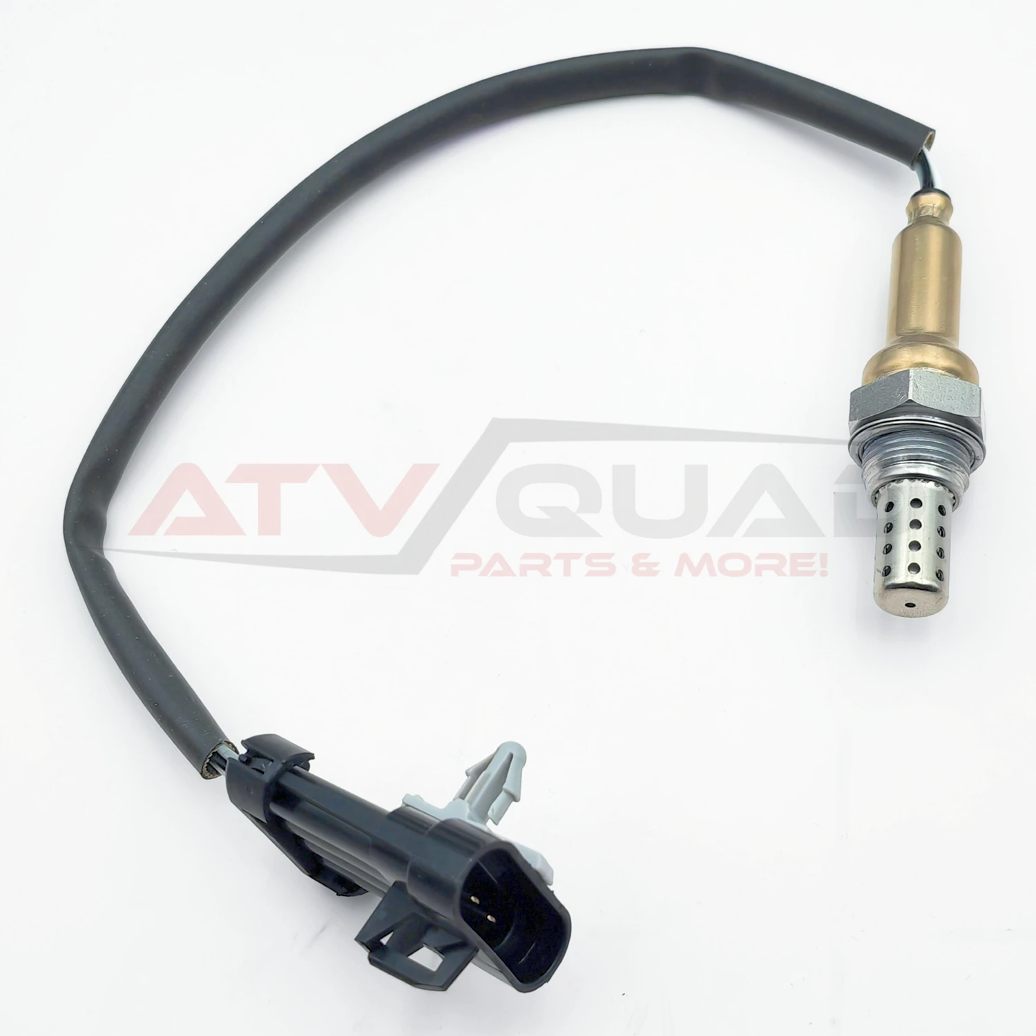 Sensor de oxigênio para Linhai, sensor O2, 300 370 400 E4 420 500 M550 M550L T-BOSS 550 E4 M565LT 570 M570L T-BOSS 570 650L M750L 70826