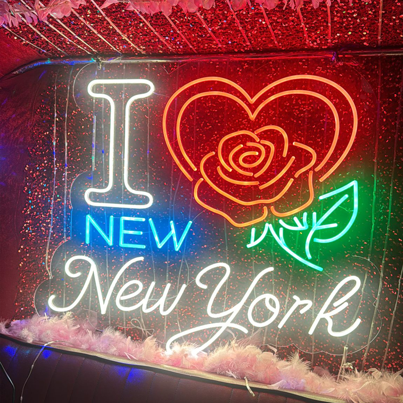 Neon Led Schild Custom Neon Schild Neon Hochzeit Schaufenster Restaurant Geburtstag Raum Dekoration Neon Hochzeit Dekor