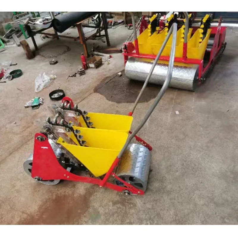 Tỏi Dụng Cụ Bào 2 Hàng Tỏi Trồng