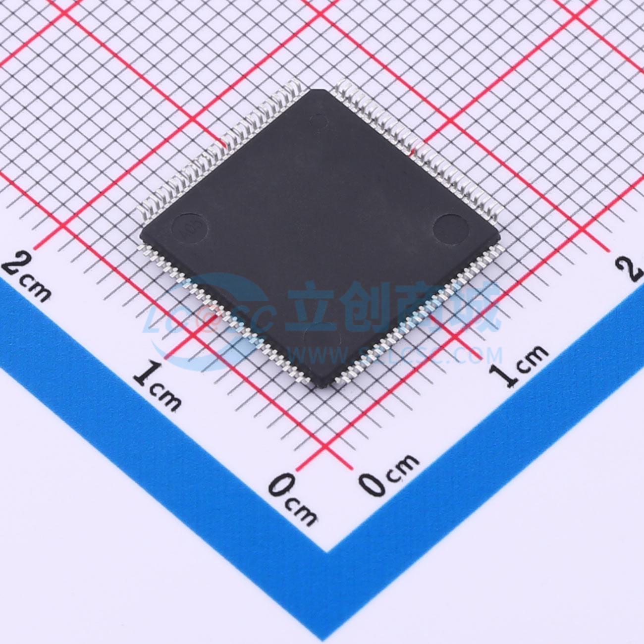 STM32L471VET6 재고 하이 퀄리티, 오리지널 신제품