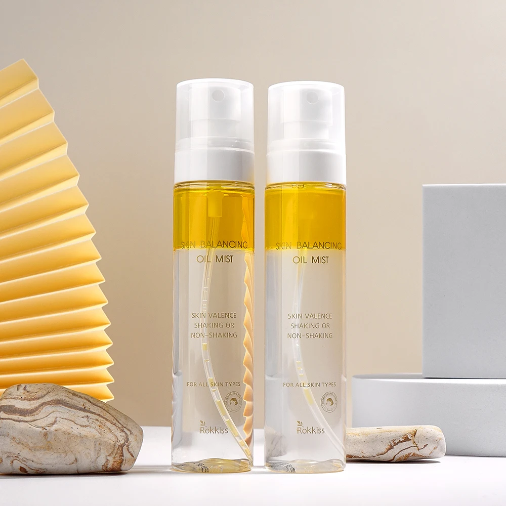 록키스 스킨 밸런싱 오일 미스트 2개, 100ml+타임리스 퍼펙트 골드 앰플 4개 13ml, 1세트+포커스 온 링클 케어 아이크림 5개 40ml, 1세트