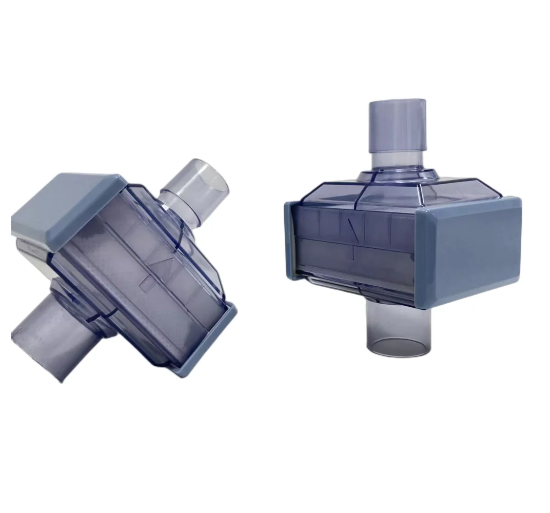 Tepalce kompatibel PB840 PB980 4-074600-00 - FILTER, refleks, 22MM, dapat digunakan kembali