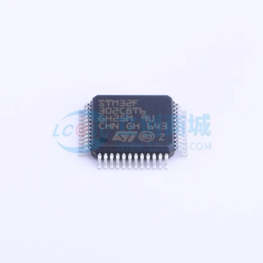 STM32F302C8T6 100% Original New In stock