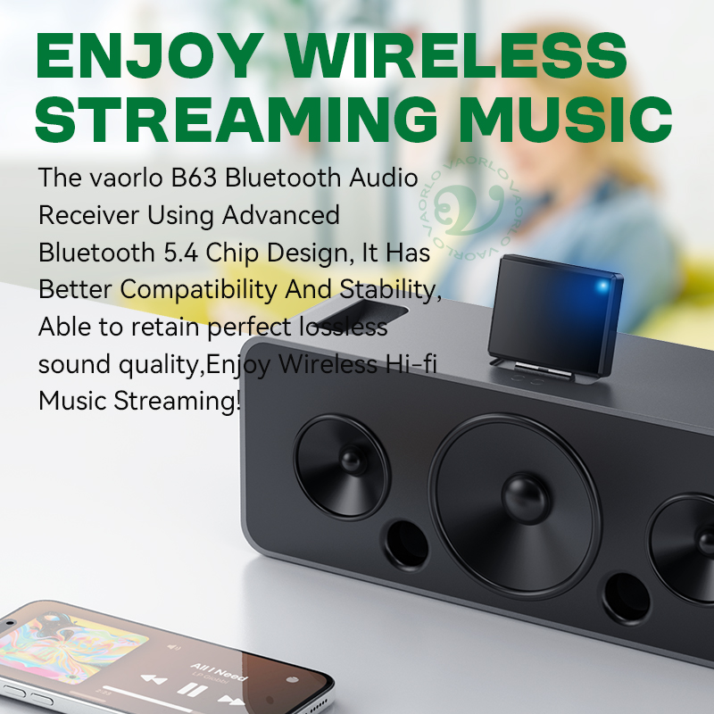 30Pin Bluetooth 5,4 5,1 Musik Empfänger A2DP/AVRCP Mini Wireless Audio Adapter Für IPhone IPod 30 PIN Analog lautsprecher HIFI Stereo