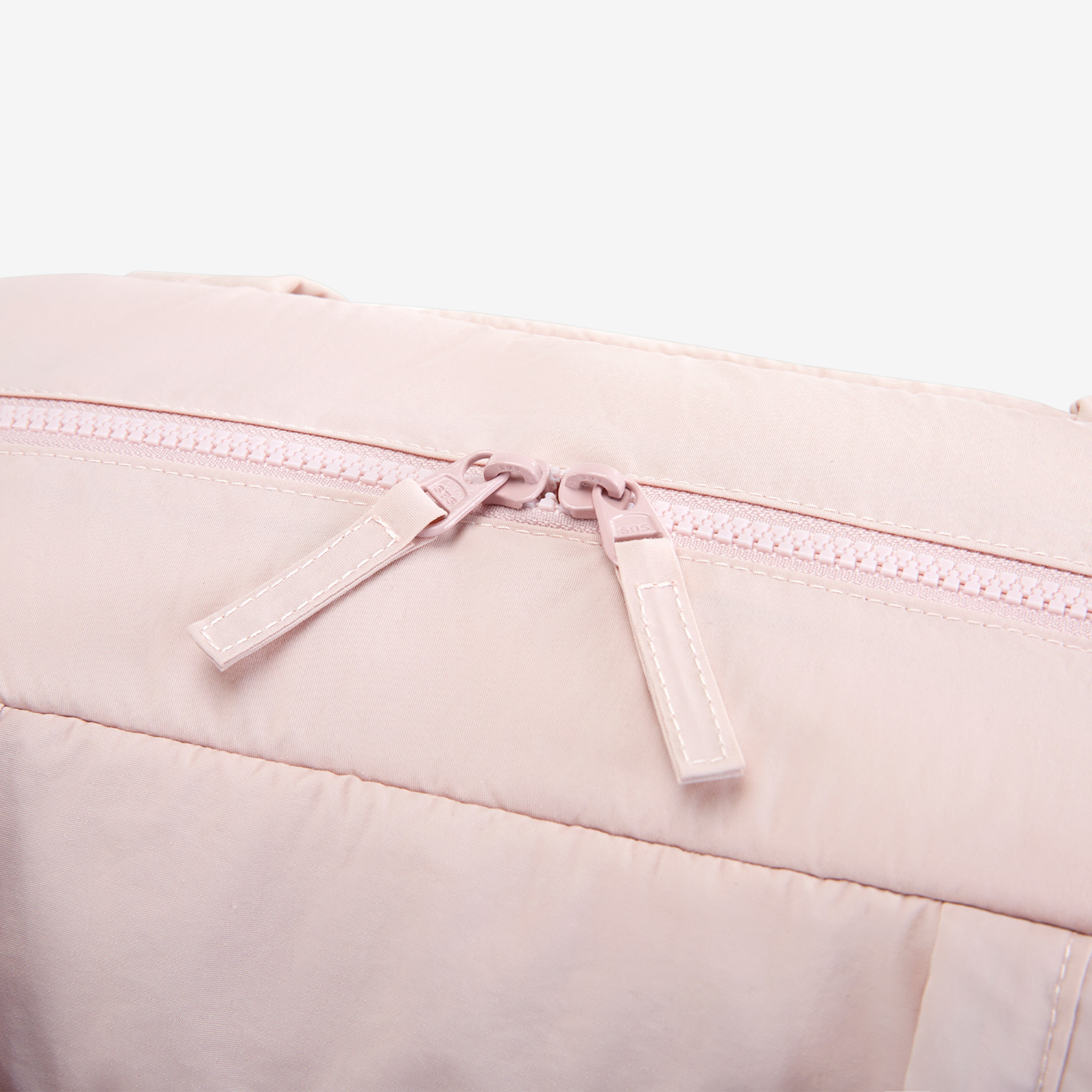 BAGSMART Reise-Seesack, Sporttasche für Damen, mit Nassfach, Handgepäck, Weekender-Taschen, wasserdichtes Handgepäck, Flughafen-Kabintasche