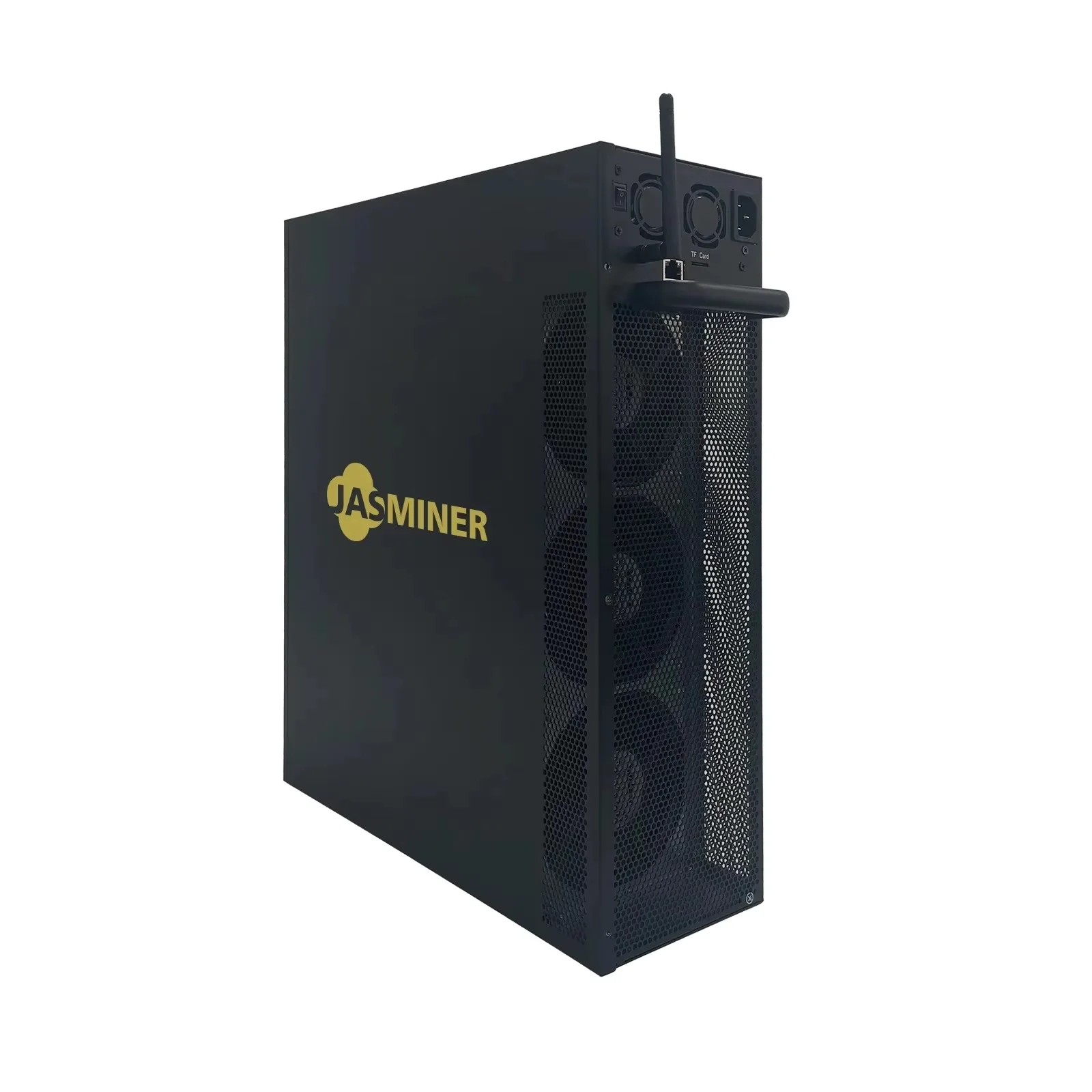 Nowy Jasminer x1650mh/s itp. górnik 6G pamięci 550W wifi 3U cichy serwer jasminer X16-QE Asic górnik itp. ZIL etash itp. górnik OL