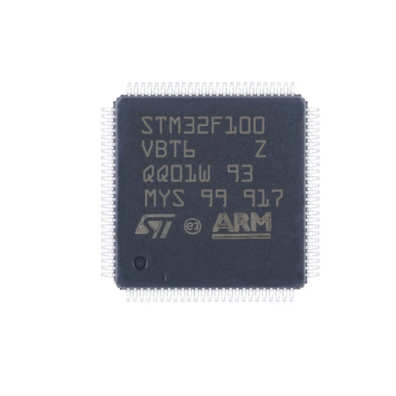 STM32F100VBT6 In stock 100% Original and New