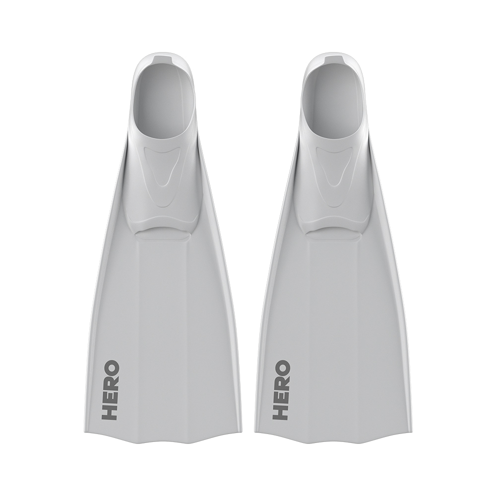 요이치 히어로 프리다이빙 핀 롱핀 오리발  YOITCH