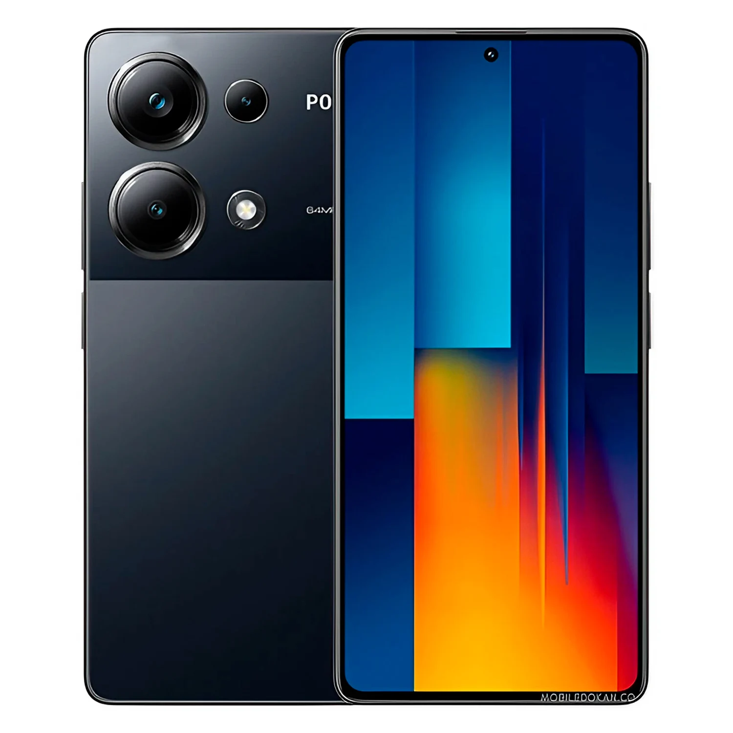 【Estreia mundial】POCO M6 Pro Smartphone 5000mA 67W carregamento com fio Helio G99 Ultra 6.67 Fluxo AMOLED 120Hz AMOLED 64MP Câmera NFC