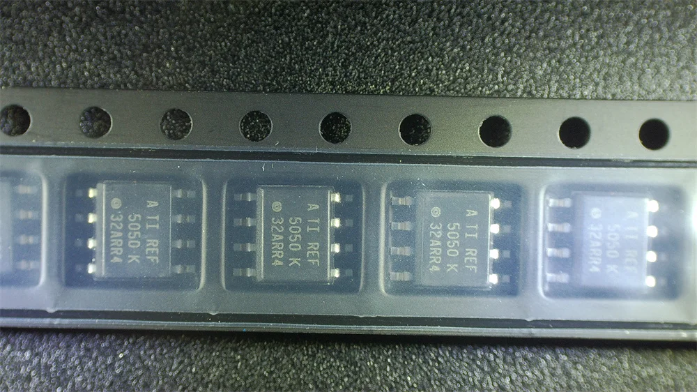 REF5050AIDR In stock 100% Original and New