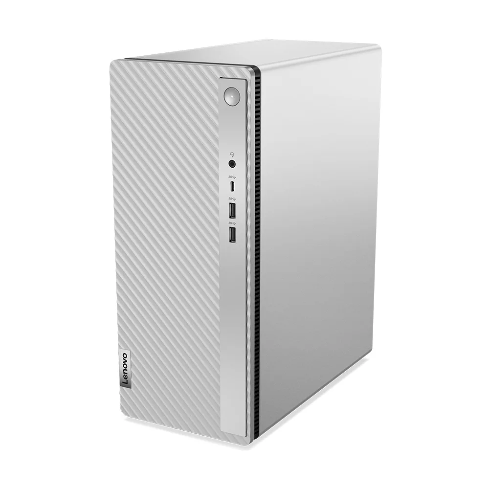 한국발송 Lenovo IdeaCentre 데스크탑 Tower 14IRR9 90X20046KA 14세대 인텔i7-14700 / 8GB DDR5 / 512GB NVMe / FreeDos