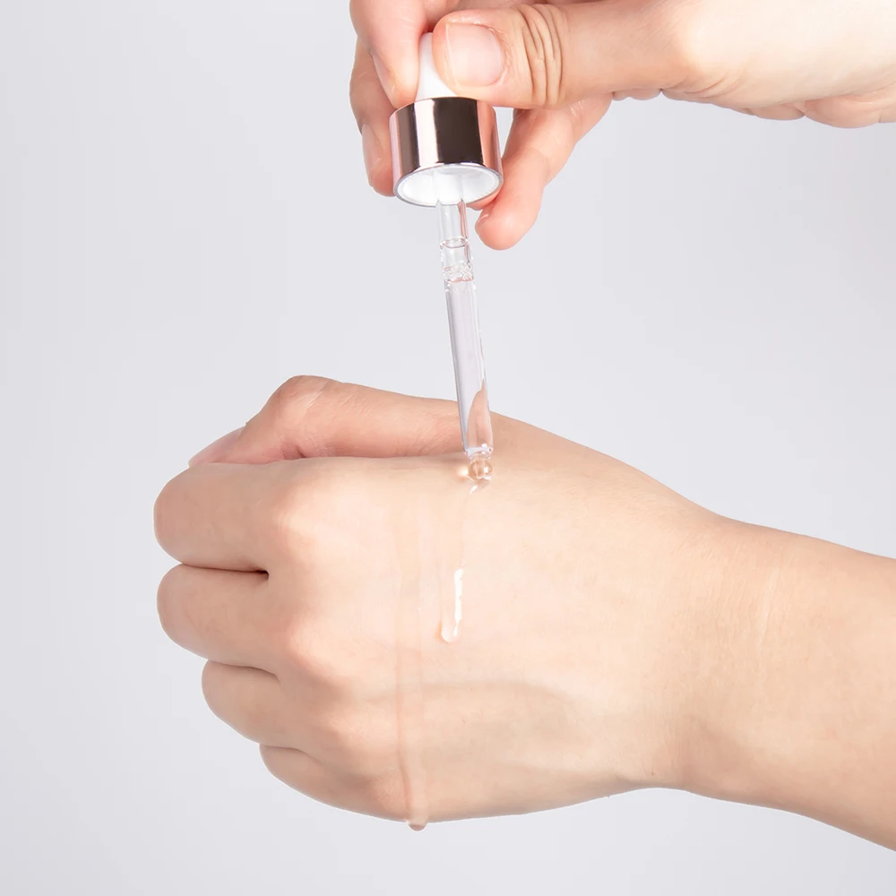 록키스 리쥬버네이팅 핑크 오일, 55ml