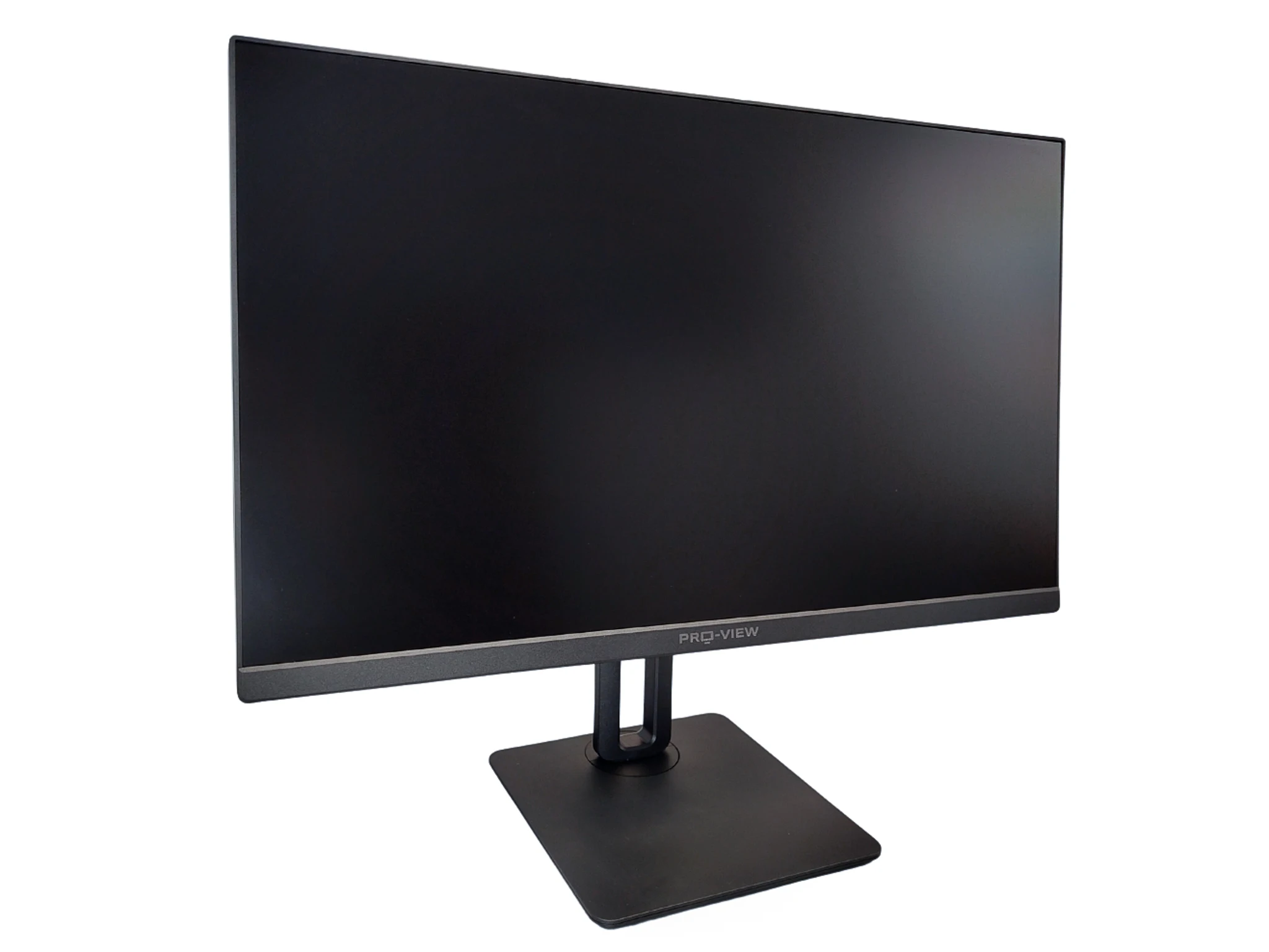 Tutto In uno 27 pollici i5-1340P /16GB/1TB, Win 11 Pro, WiFi, PIVOT tutto in un computer per ufficio. AIO PC