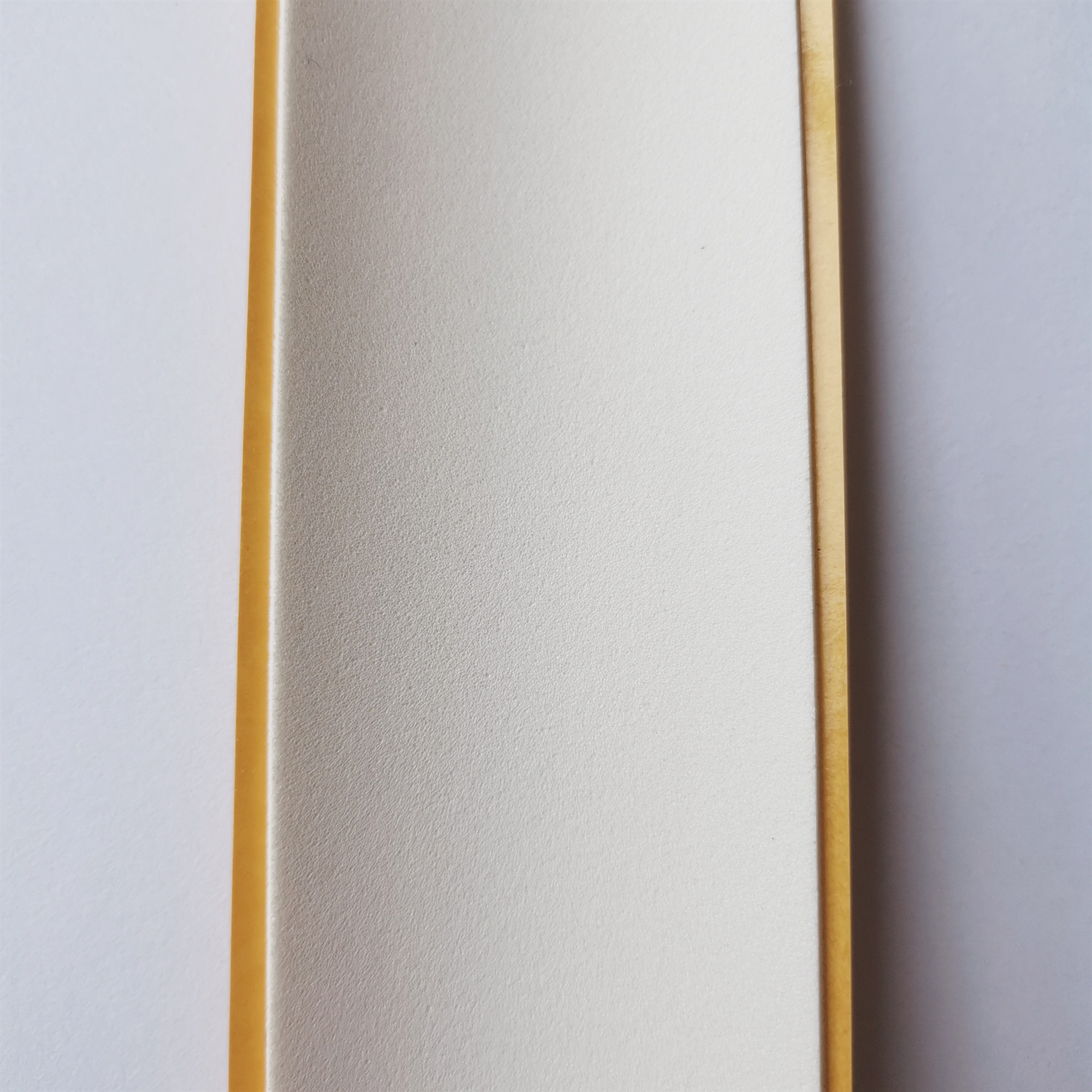 Toets Foam Griptape 110 * 38 mm ongesneden deck Griptape-stickers