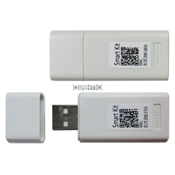Módulo WiFi Mundoclima H11