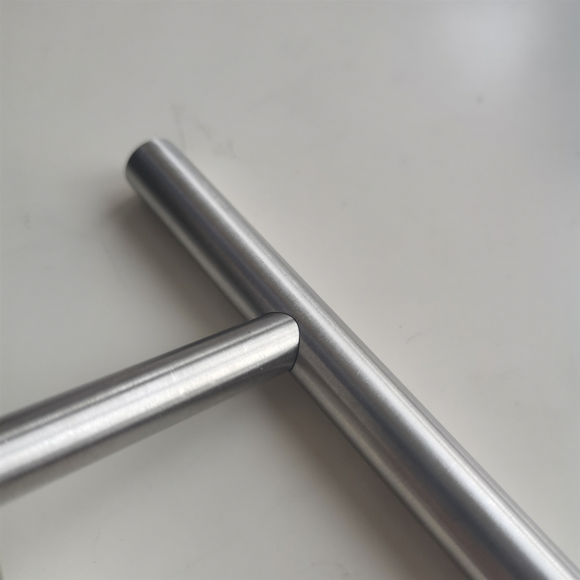 Fingerboard Rail Solid Rod Detachable
