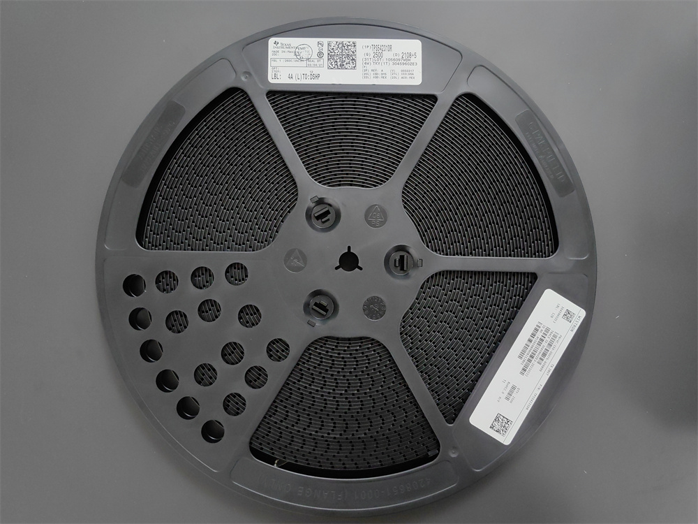 TPS54231DR 54231 100% Original Novo Em estoque