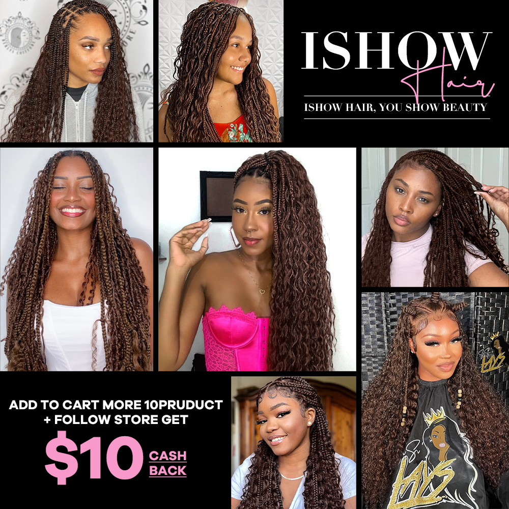 女性用ディープウェーブカーリーヒューマンヘア,よこ糸なし,ヘアエクステンション,ブラウン,チョコレート,#4