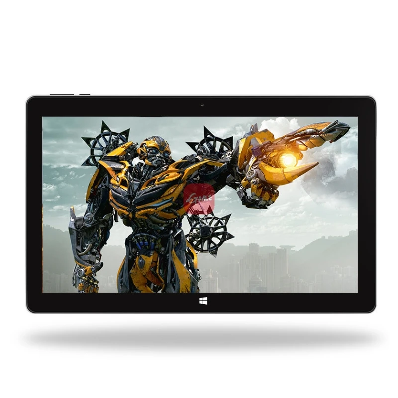 64-Bit 10.8 ''2GB RAM 32GB ROM Z8300 Windows 10 ezpad M6 Tablet 1366 * 768ips HDMI-Port-Akku 6000mAh 1 * USB 3,0 1 * Micro-USB
