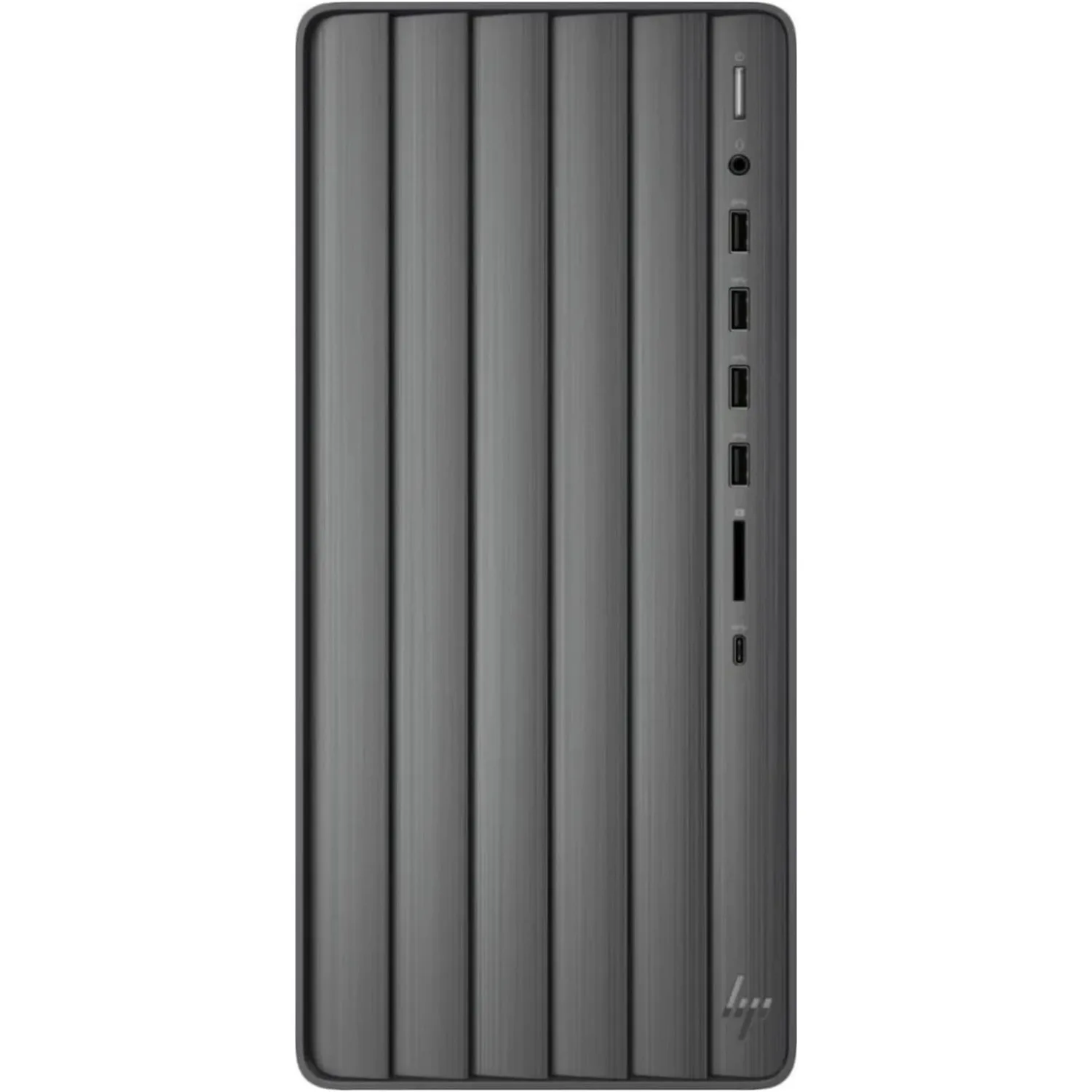 HP Envy Desktop PC,Intel i7-14700(Up to 5.4GHz),64GB RAM,4TB SSD,Intel UHD Graphics,Windows 11 Home,Black