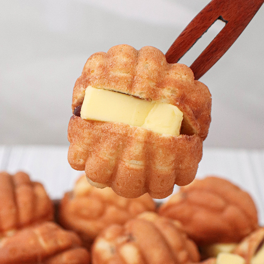 한정수량 300박스! 대구명물 앙버터 호두과자 20개입 1박스