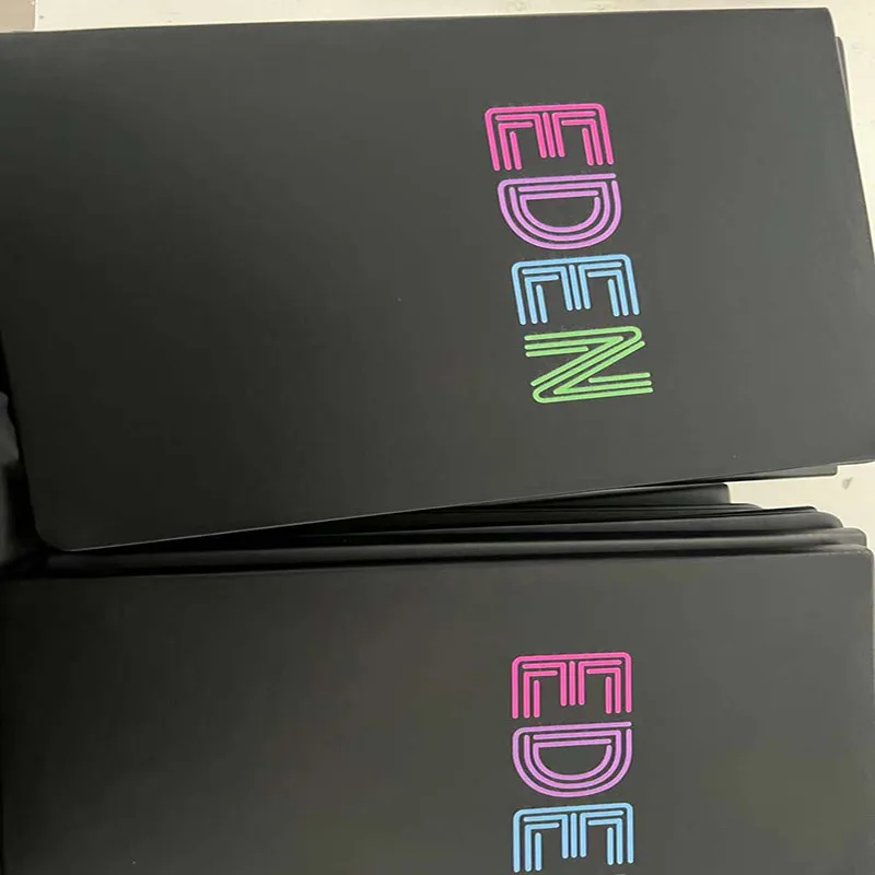 20PCS CUSTOMIZED SIZE LED MENU
