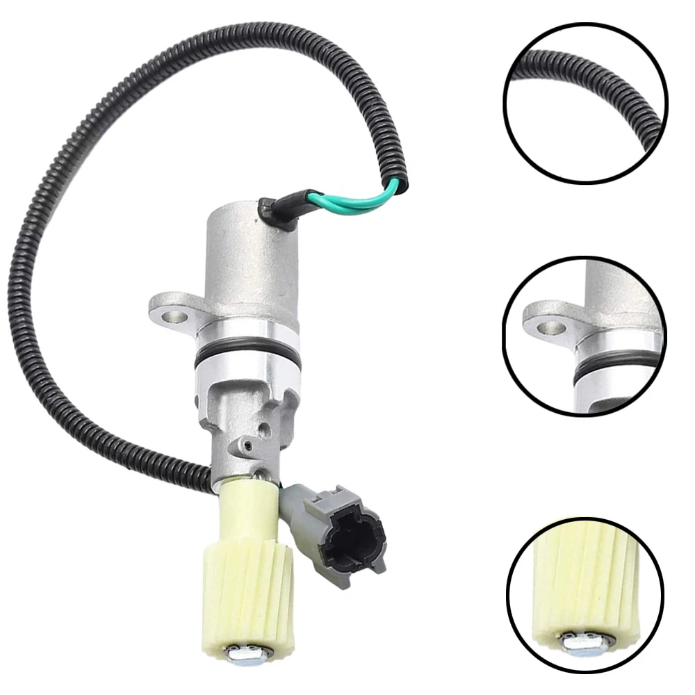 Fahrzeug geschwindigkeit sensor für Nissan D21 Frontier Pathfinder Pickup p01 su4647